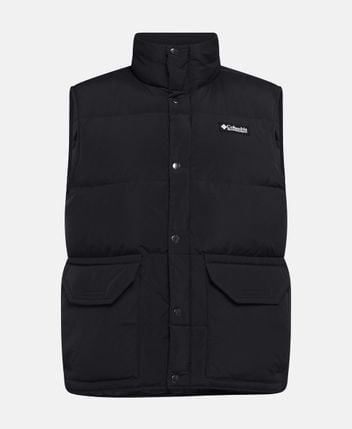 Functional vest