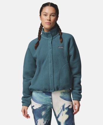 Fleece jacket Jasper Ridge™