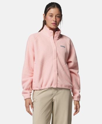 Fleece jacket Jasper Ridge™