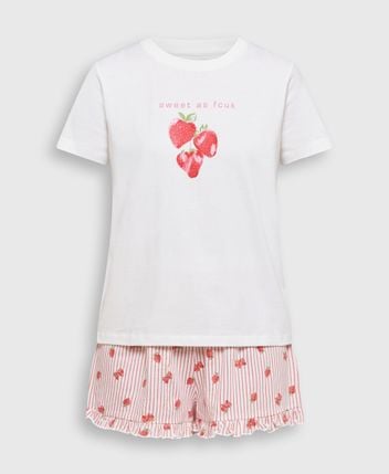 Pyjamas