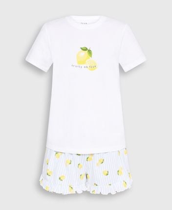 Pyjamas