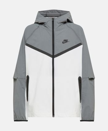 Transitional jacket