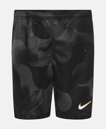 Functional shorts