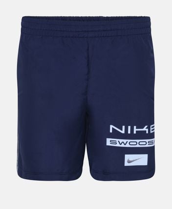 Functional shorts