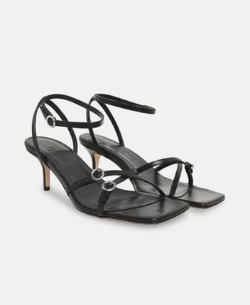 Ankle strap sandals Libby