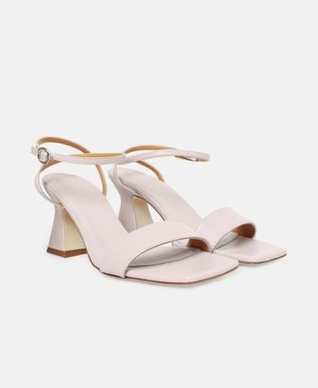 Ankle strap sandals