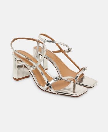 Heeled sandals Aeyde