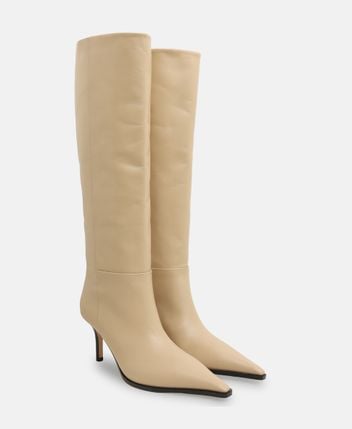 Boots Tula