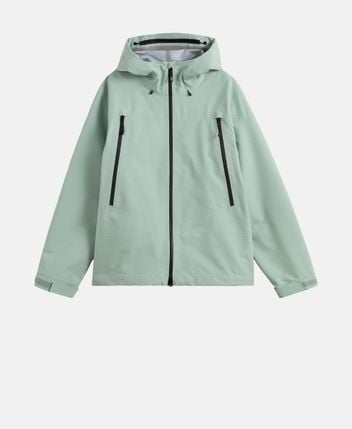 Snow jacket