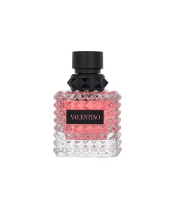 Eau de parfum Donna Born In Roma