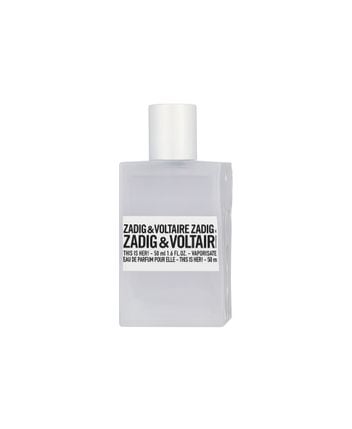 Eau de parfum This Is Her!