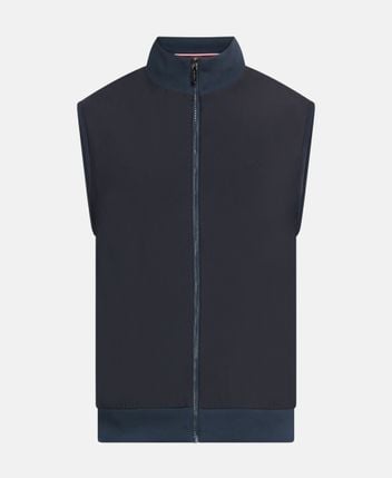 Sweat gilet