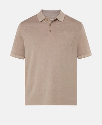 Polo shirt - regular fit