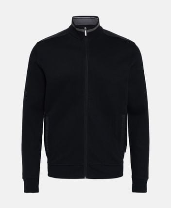 Transitional jacket