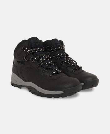 Hiking shoes