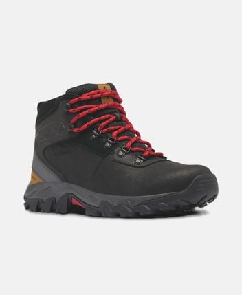 Hiking shoes