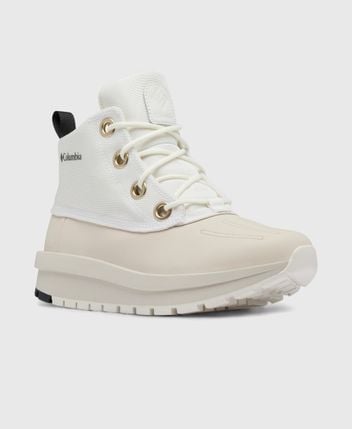 Lace-up ankle boot Moritza Shield™