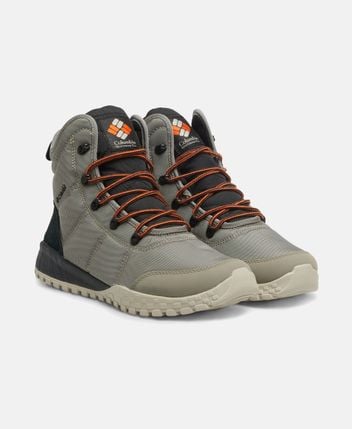 Hiking shoes Fairbanks™