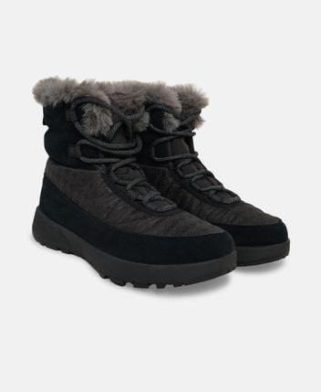 Hiking boots