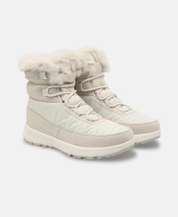 Hiking boots