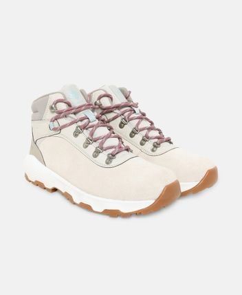 Hiking shoes