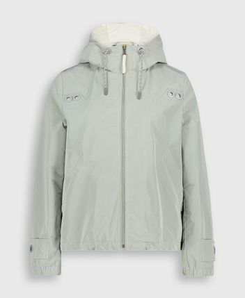Transitional jacket