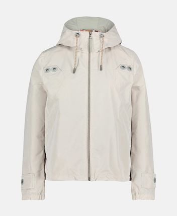 Transitional jacket