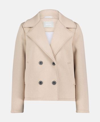Short coat