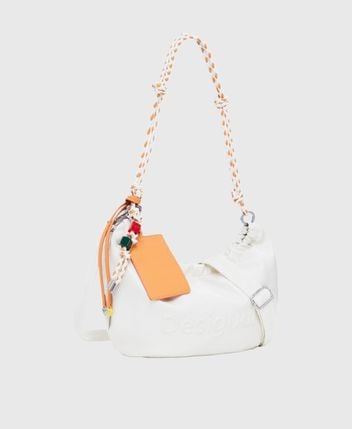 Shoulder strap