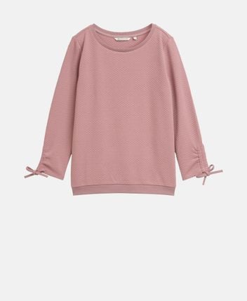 Knitted jumper