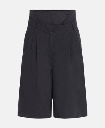 Bermuda shorts
