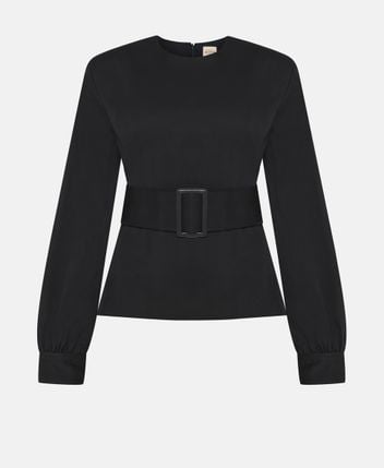 Shirt blouse