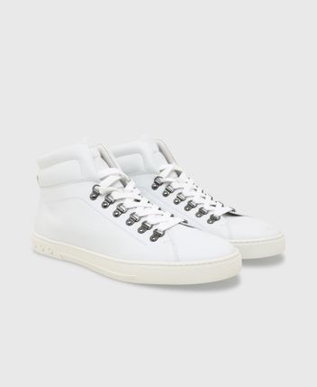 Sneakers Bianco