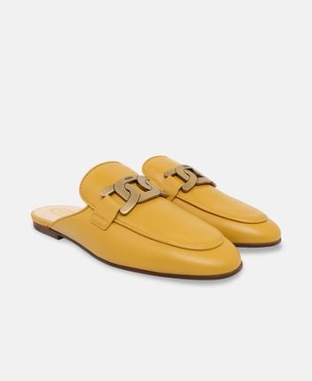 Mules