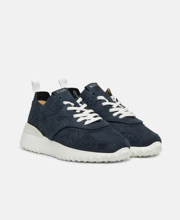 Sneakers Fondo Sportivo