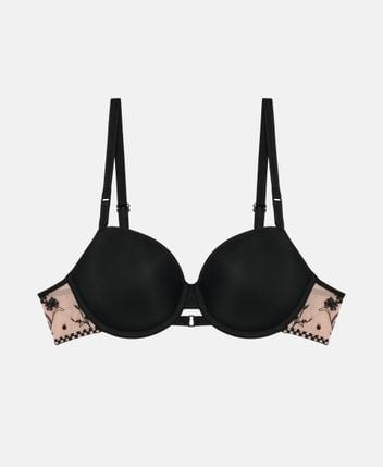Underwired bra Suzy