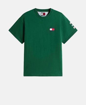 Crew neck t-shirt