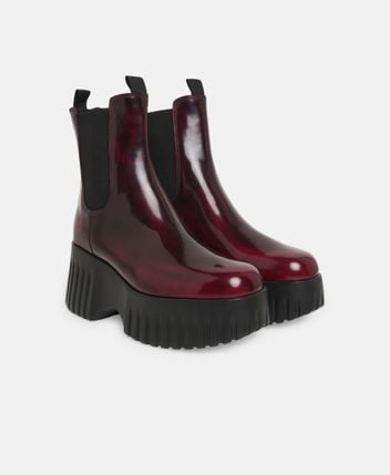 Chelsea boots