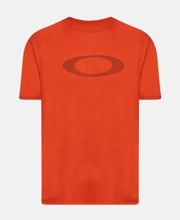 Crew neck t-shirt Waves Ellipse