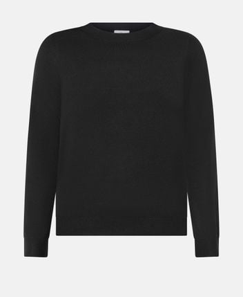 Long-sleeved jumper