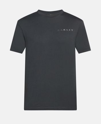 Crew neck t-shirt Ellipse Bark