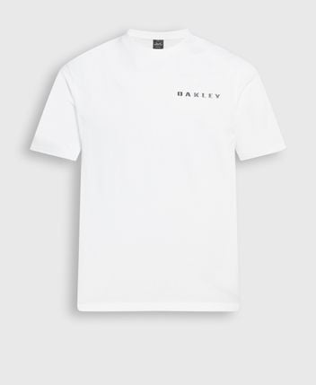 Crew neck t-shirt Ellipse Bark