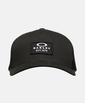 Cap Trucker