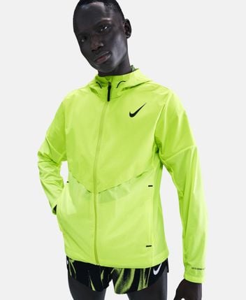 Running jacket AeroSwift Storm-FIT ADV Aerogami