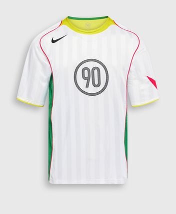 Football jersey