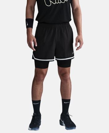 Basketball shorts