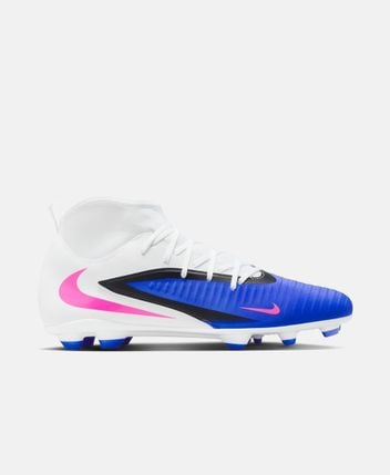 Football boots Phantom 6 High Club FG/MG