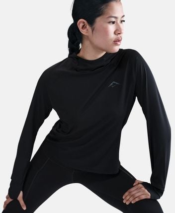 Training shirt