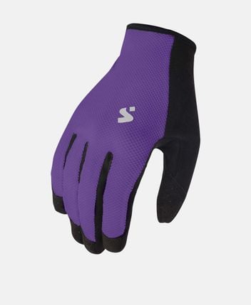 Cycling gloves Hunter