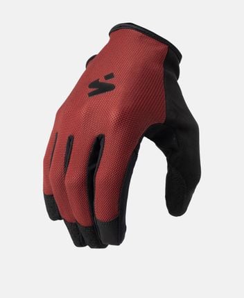 Cycling gloves Hunter